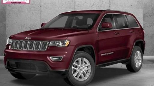 JEEP GRAND CHEROKEE 2018 1C4RJEAG3JC493587 image